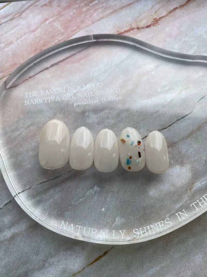 ネイル ハンドネイル TOWA NAILのネイルデザイン