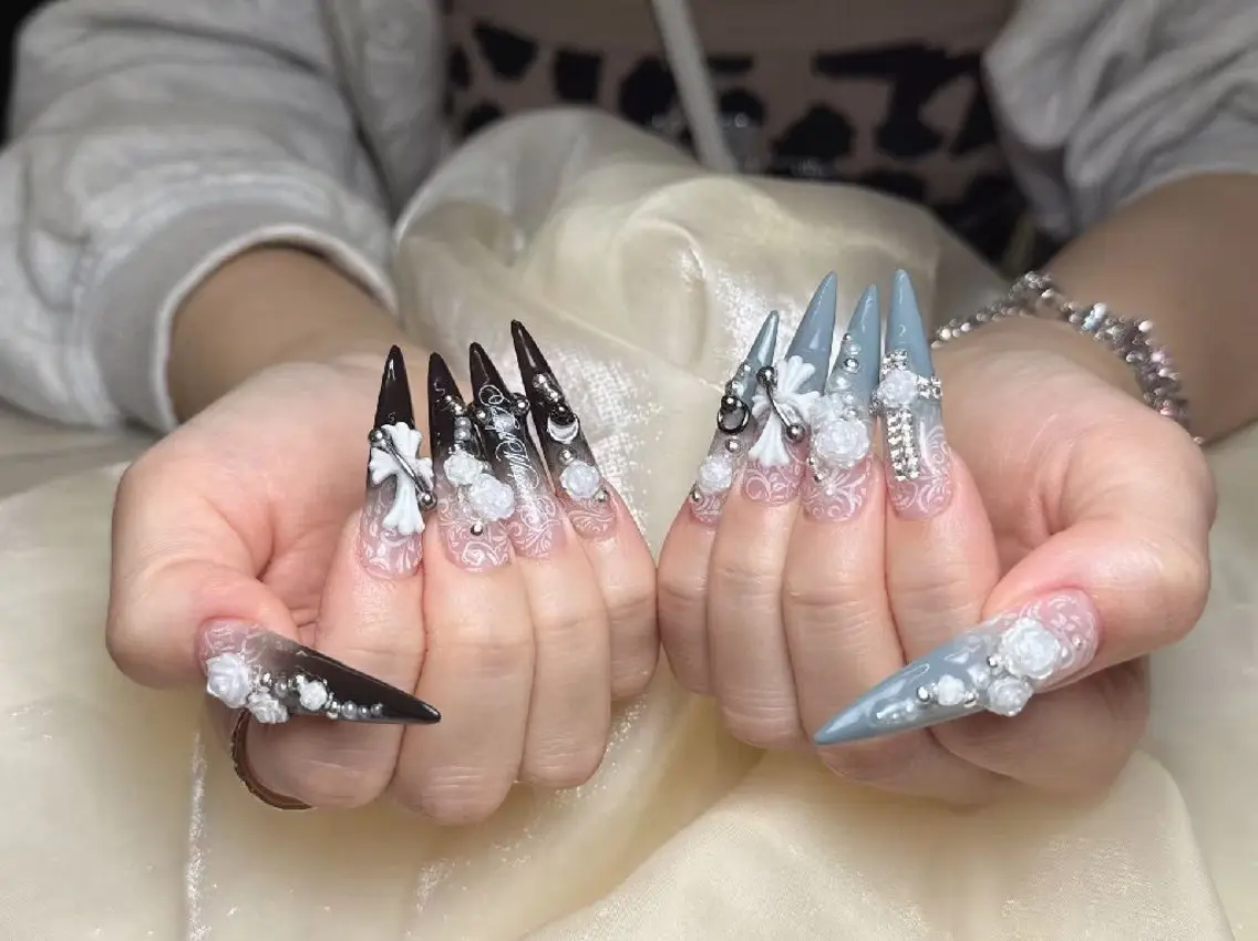 ネイル ENsalon nailのネイルデザイン