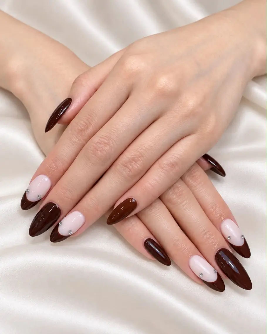 ネイル N2nail Namba2のネイルデザイン
