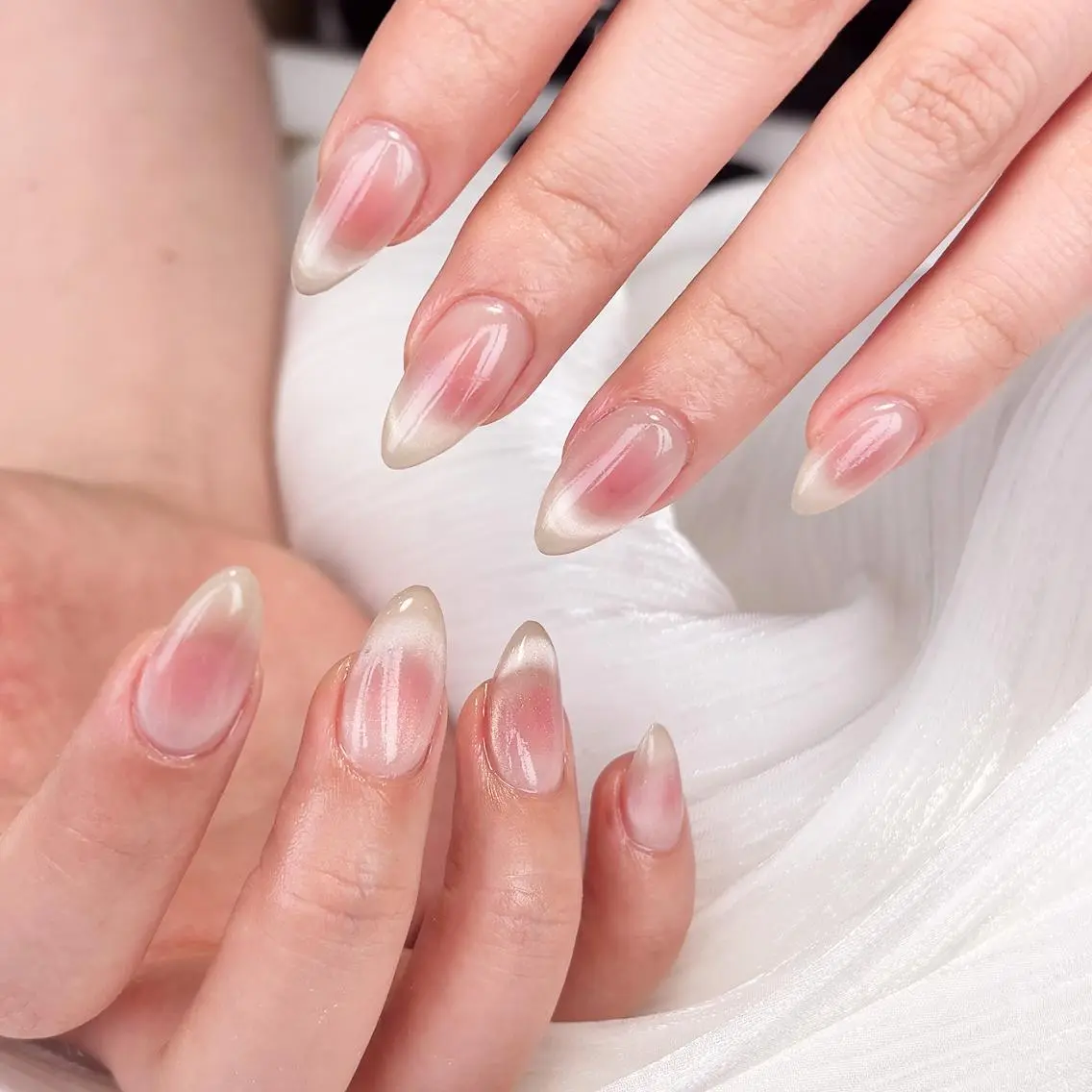 ネイル ハンドネイル 綾香 Nail高円寺のネイルデザイン