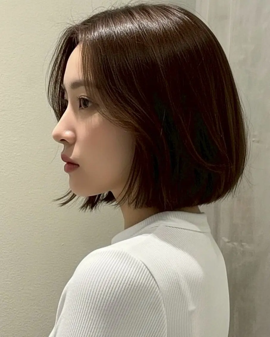 ショート あーや / FIXのヘアスタイル