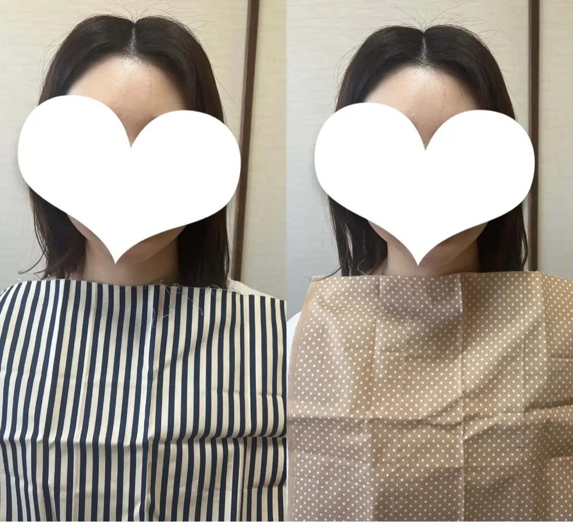 パーソナルカラー診断 骨格診断 顔タイプ診断 ama  perso nal colorのその他イメージ