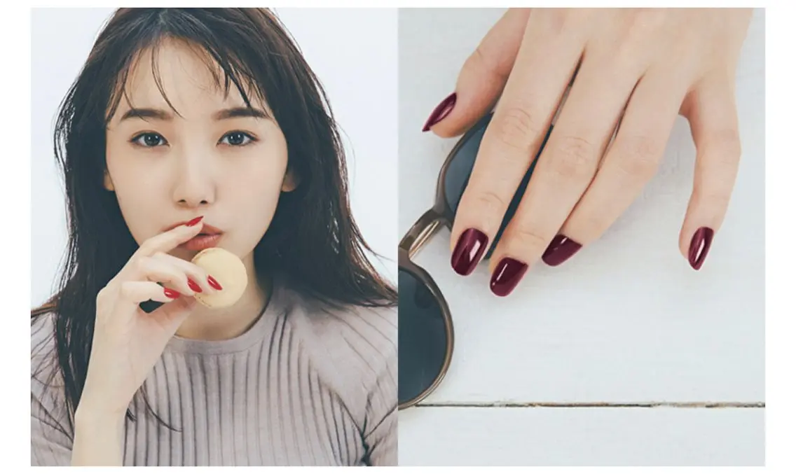 ネイル ハンドネイル Van Nail Salonのネイルデザイン