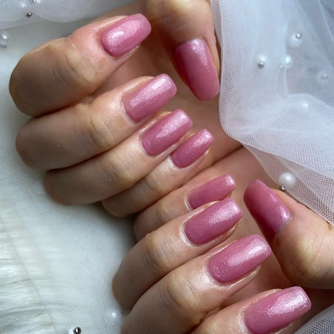 ネイル Beauty Space N&Nのネイルデザイン