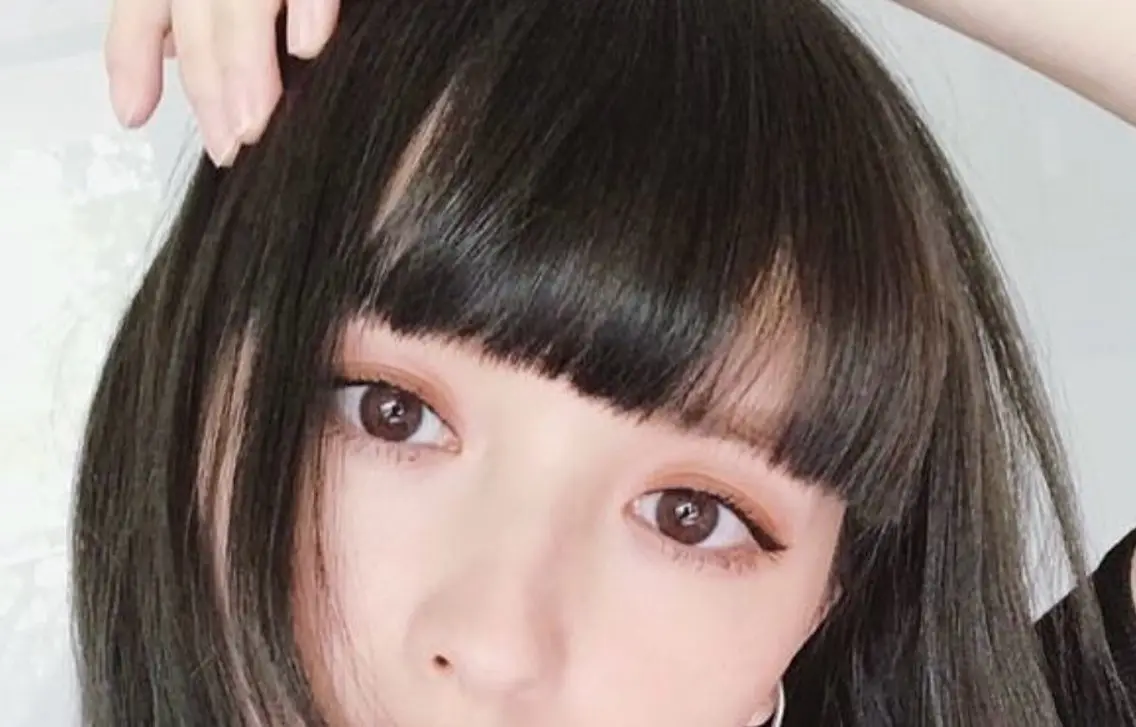 ミディアム ✨🩷似合わせ🩷✨ ブリーチ🫰🏾前川のヘアスタイル