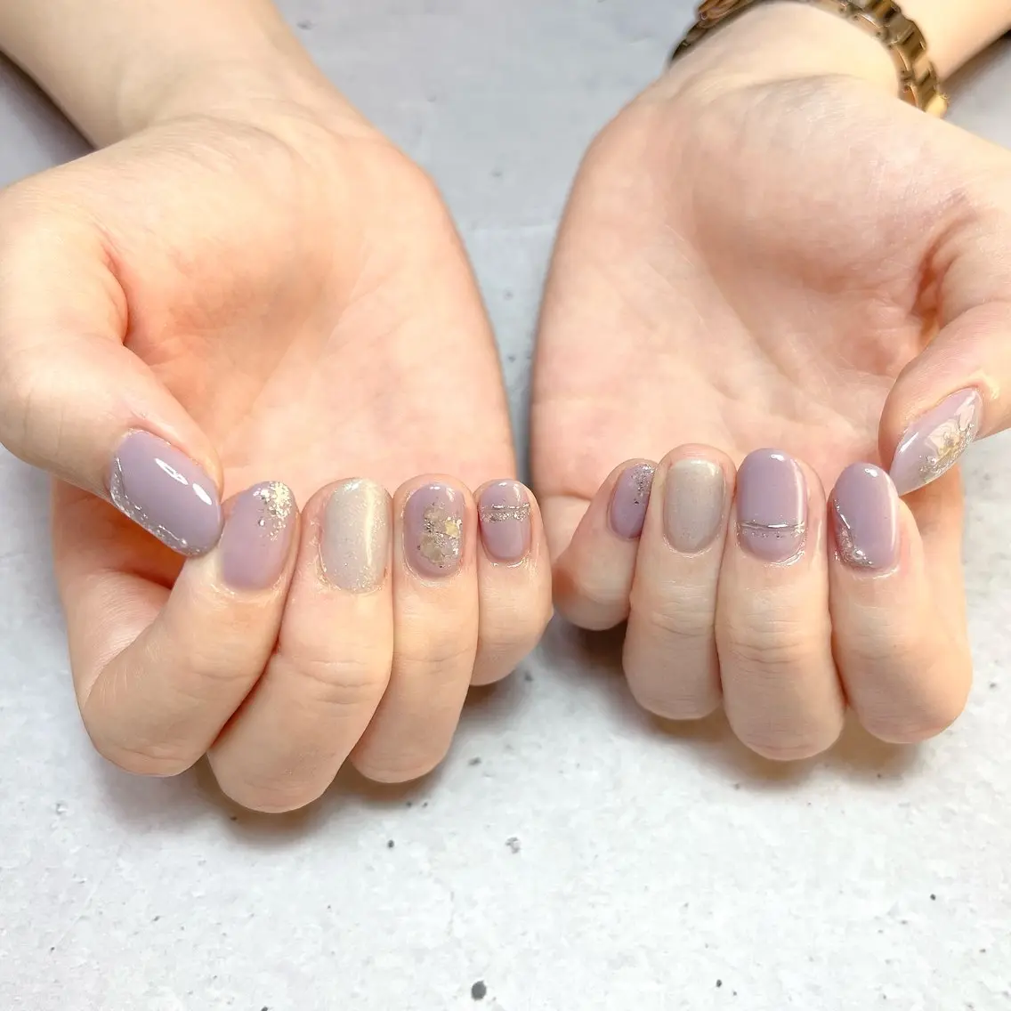 ネイル nailsalon Joseeワシズのネイルデザイン
