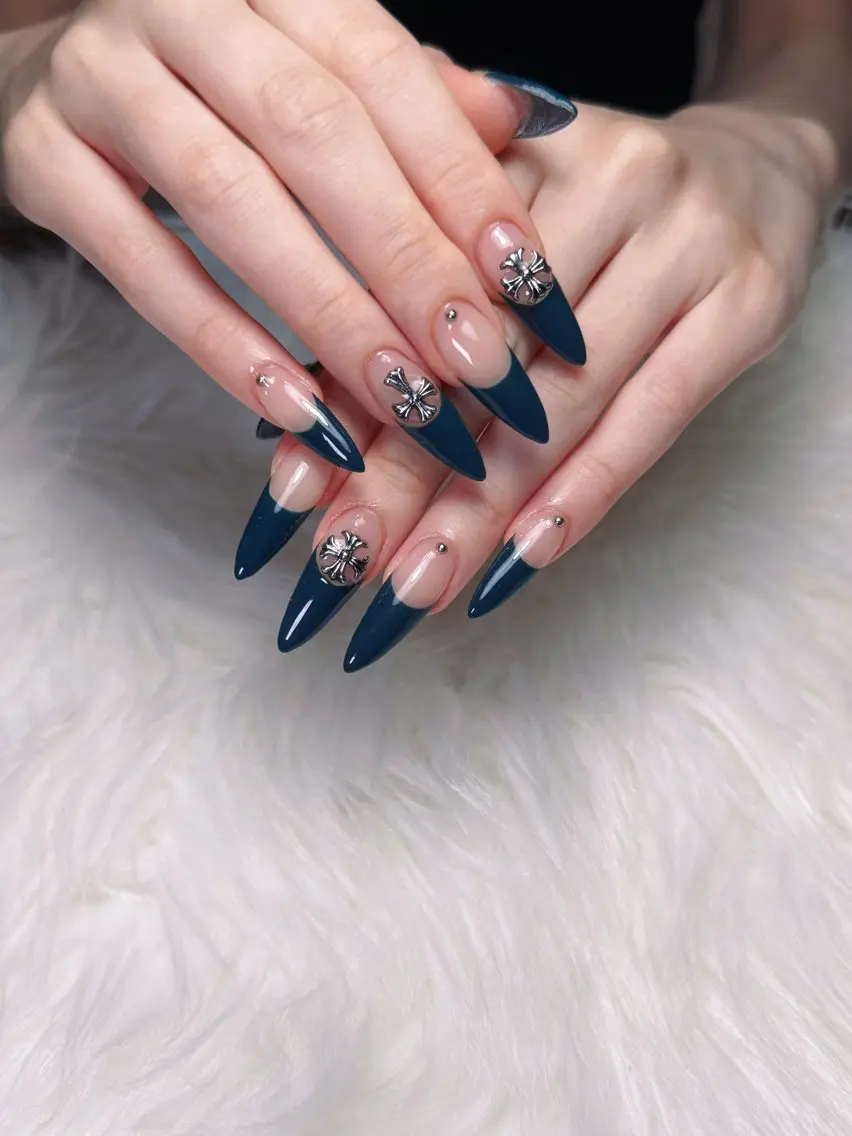 ネイル W·mai nail 関内のネイルデザイン