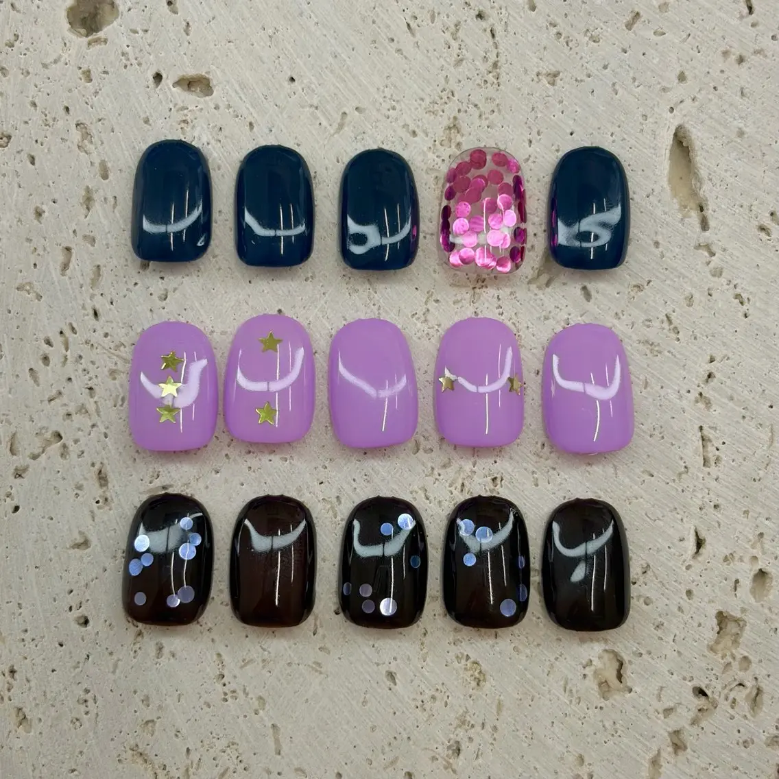 ネイル ハンドネイル Bei nail MIKIのネイルデザイン
