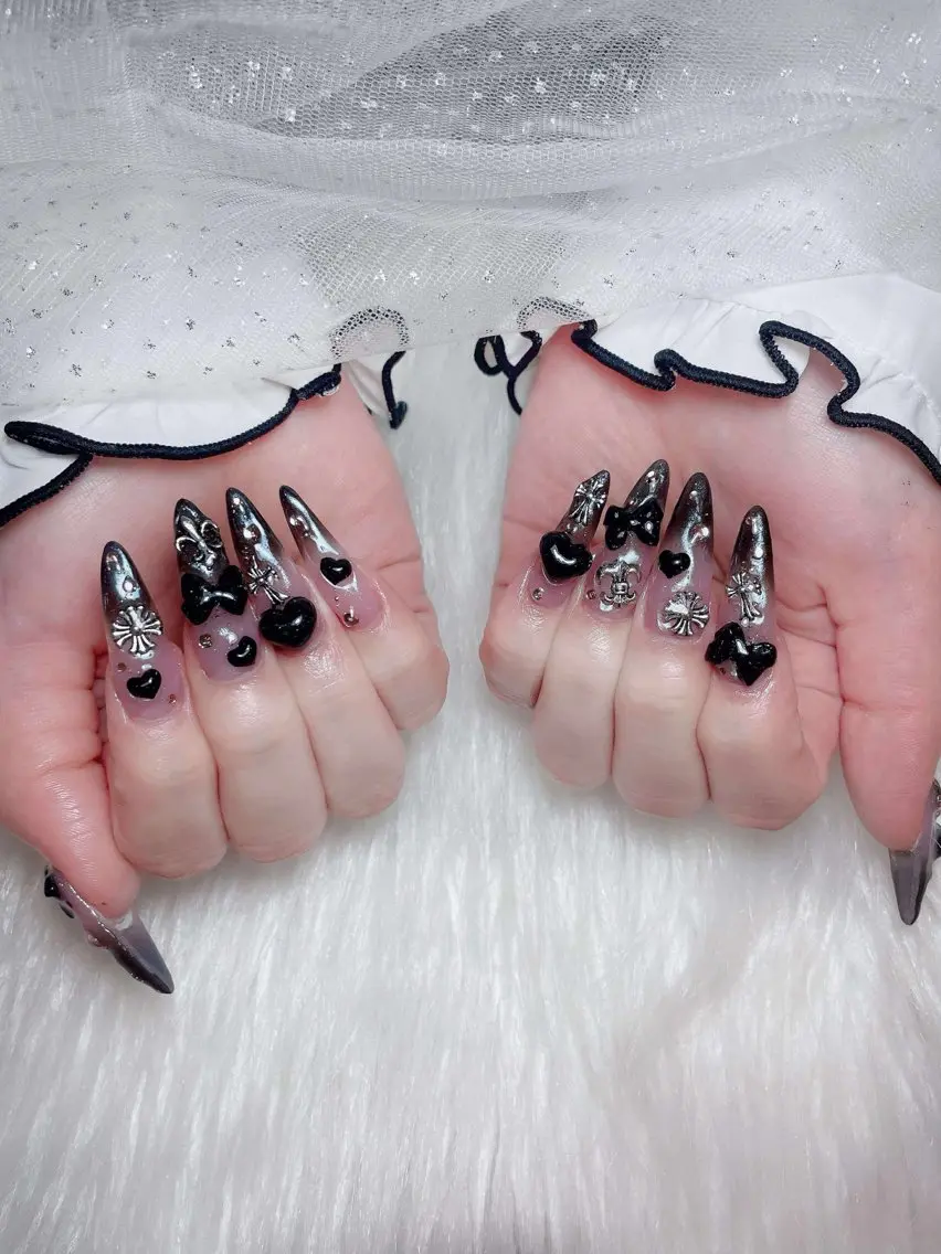 ネイル Queen Nail Salonのネイルデザイン