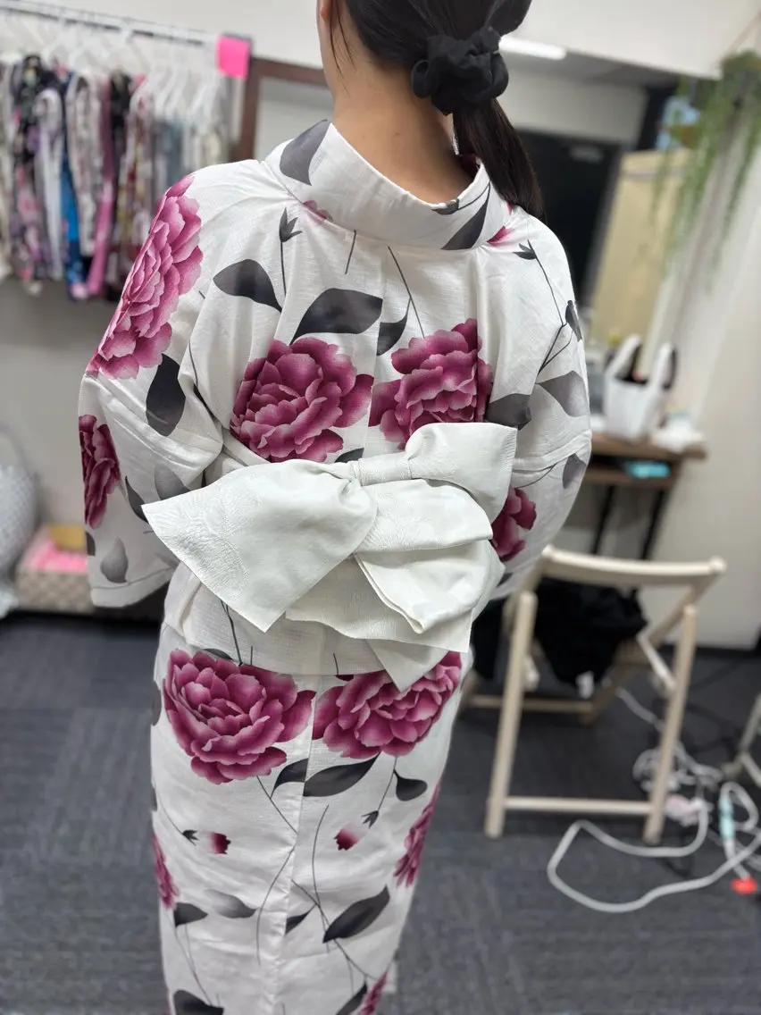 着付けサロン レインボー　心斎橋のその他イメージ
