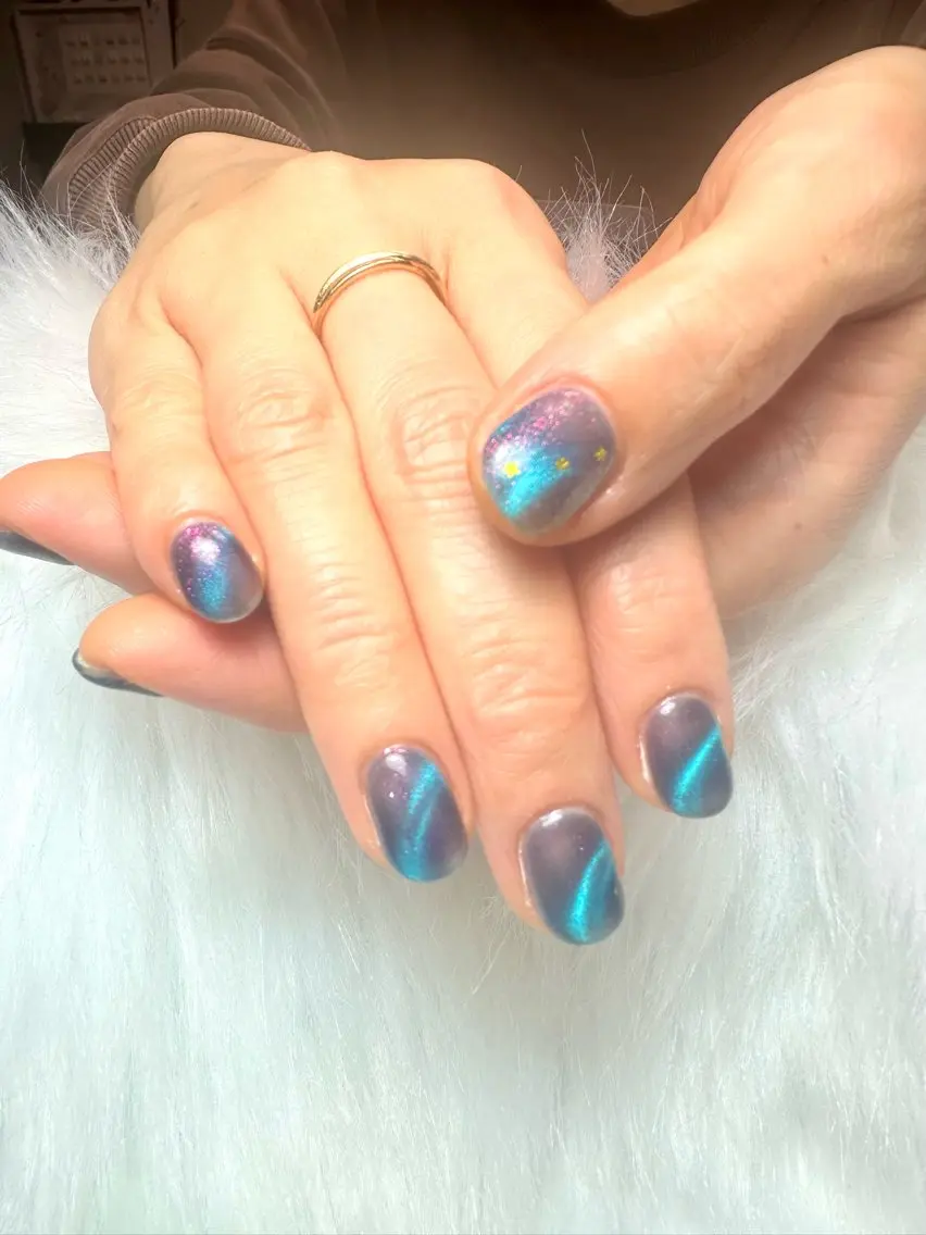 ネイル Habon Nail Beauty Spaのネイルデザイン