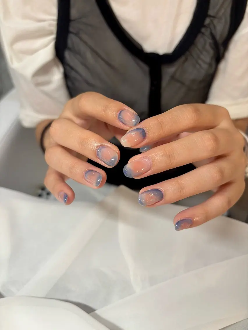 ネイル ハンドネイル nail salon Soiréeのネイルデザイン