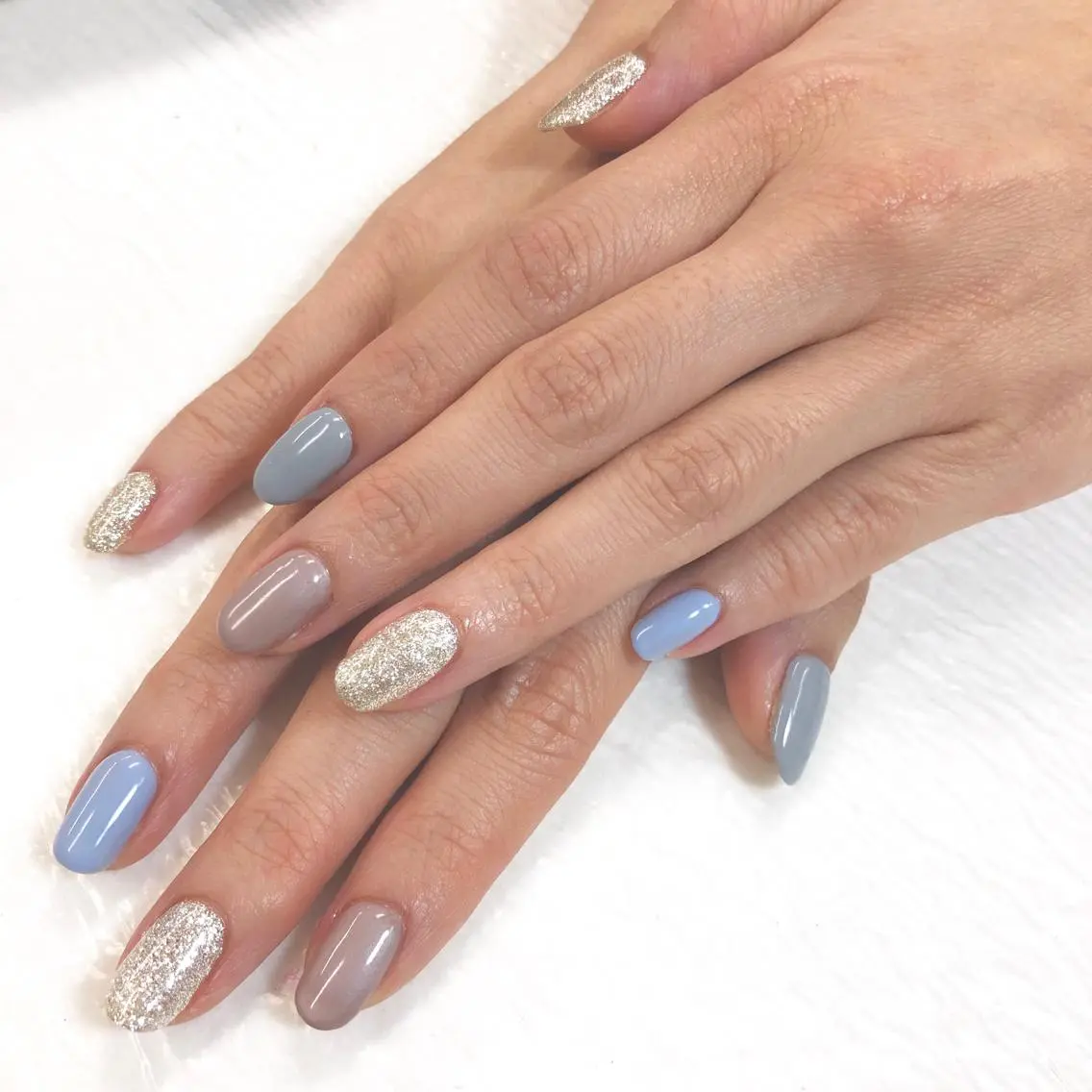 ネイル RandS NAIL sumireのネイルデザイン