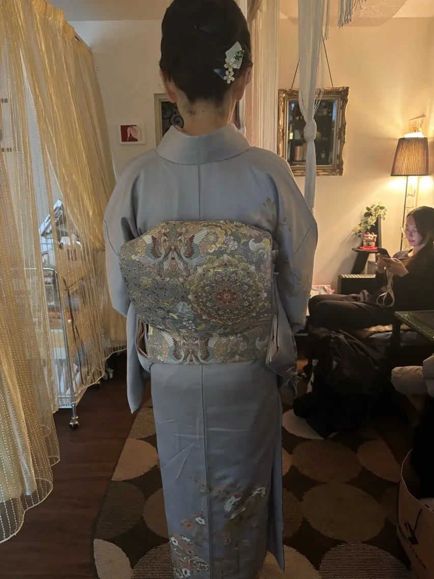 シャレ トータルビューティーのマツエク・マツパデザイン