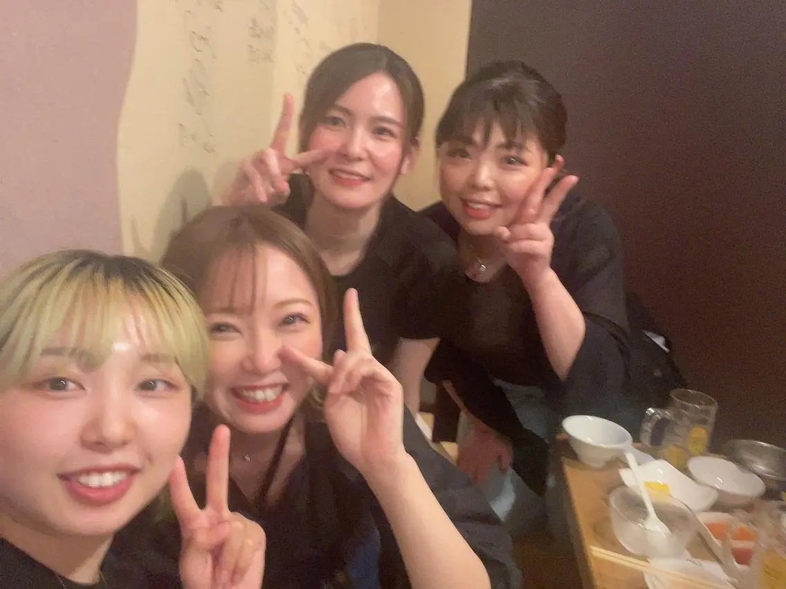 鈴木 愛花のエステ・リラクイメージ