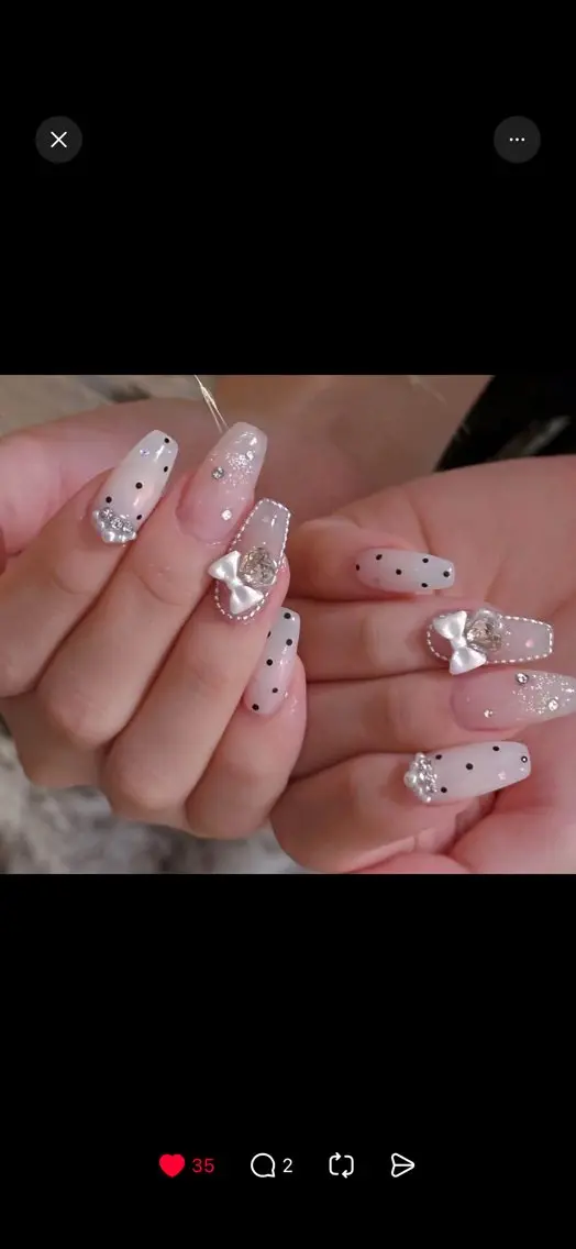 ネイル ハンドネイル Queeens nailのネイルデザイン