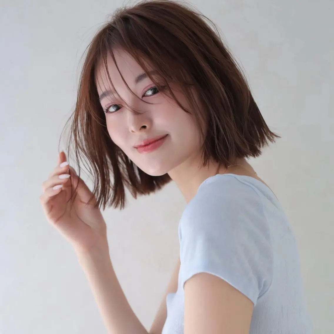 ショート ボブ Inity 心斎橋店のその他イメージ