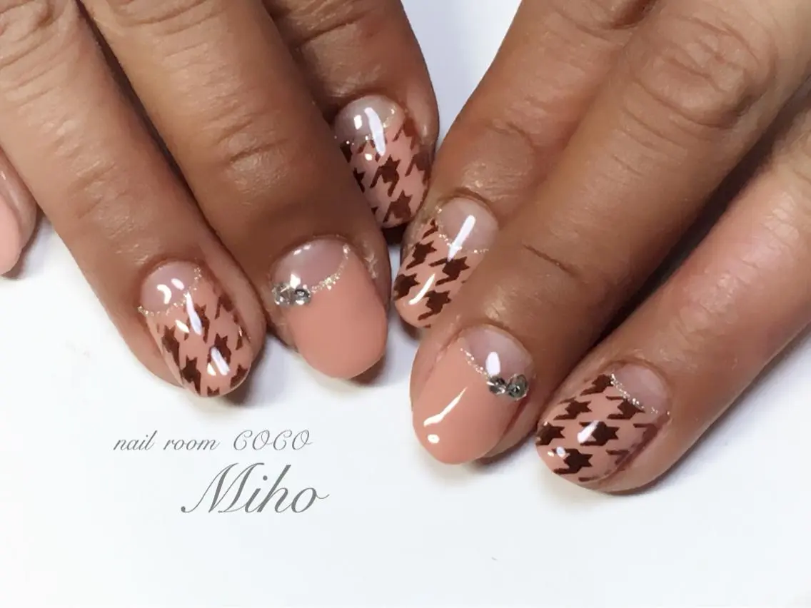 ネイル nail Berunaのネイルデザイン
