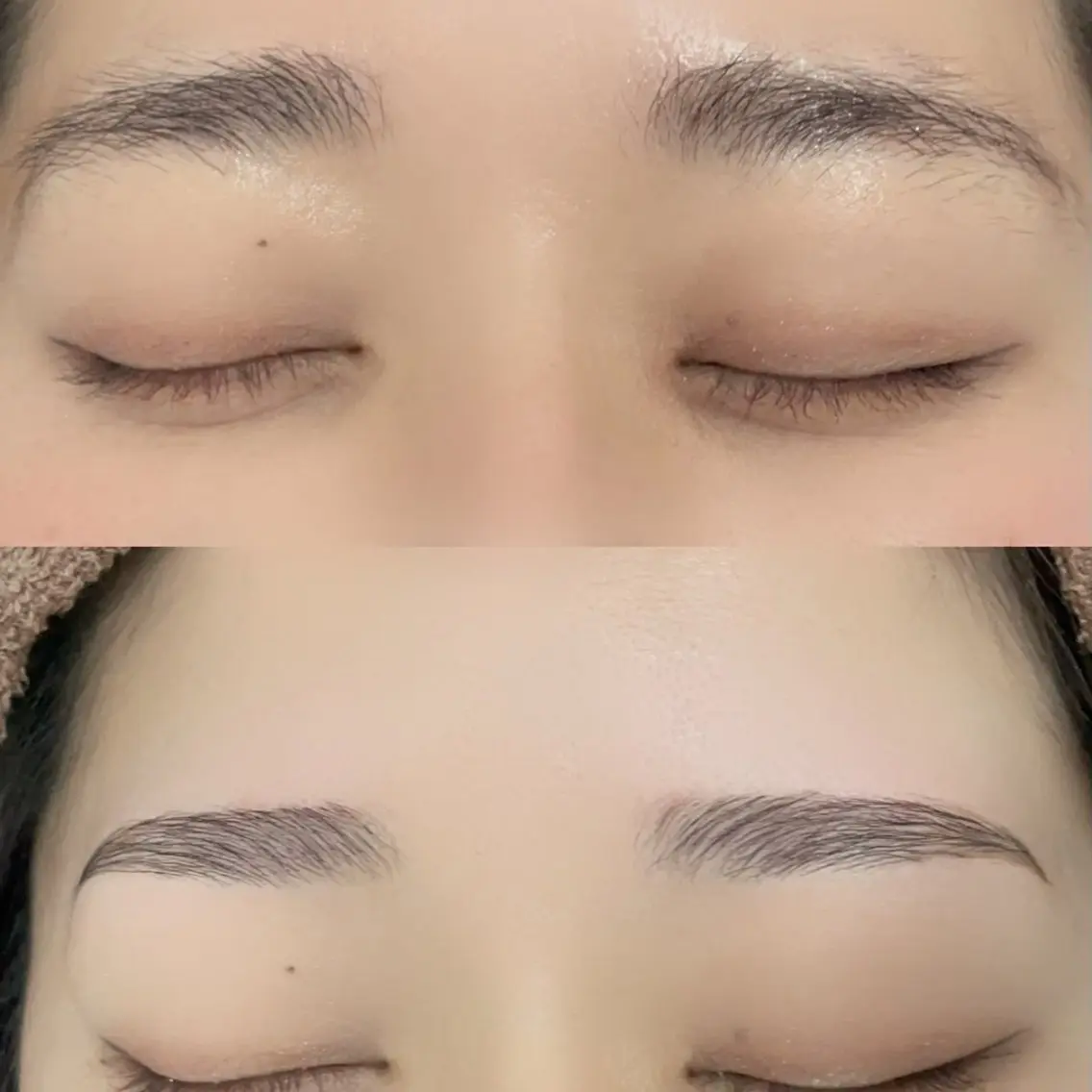 ✨アイブロウパーマスタイリングwax✨✨の写真