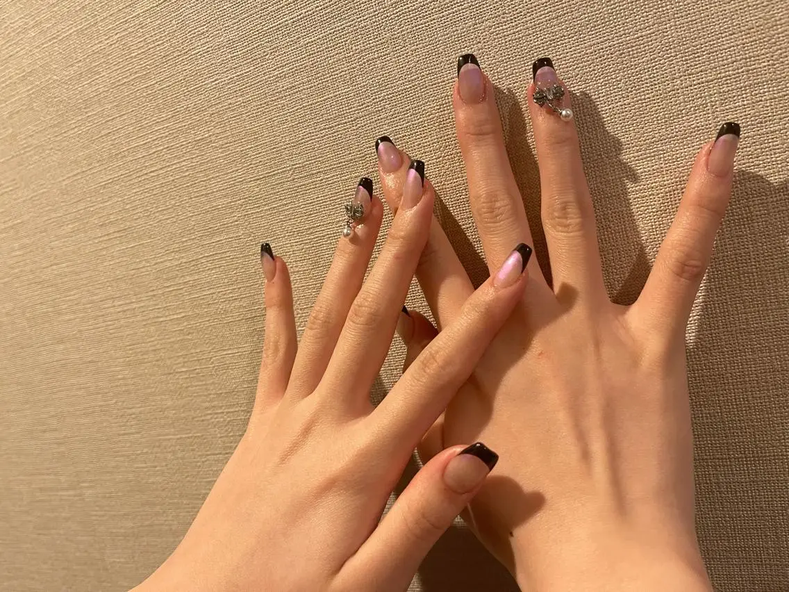ネイル アートネイル 🌵the.one nails🌵新小岩のネイルデザイン