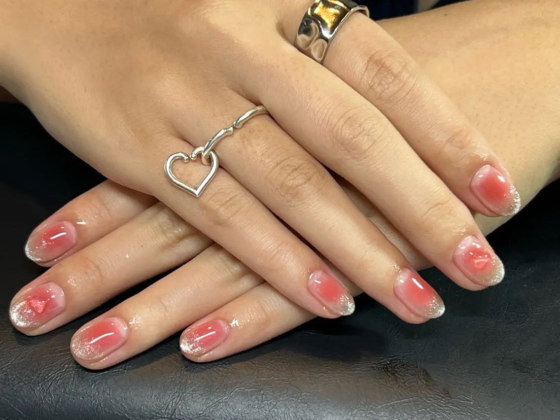 ネイル Nail salon Kahuuのネイルデザイン
