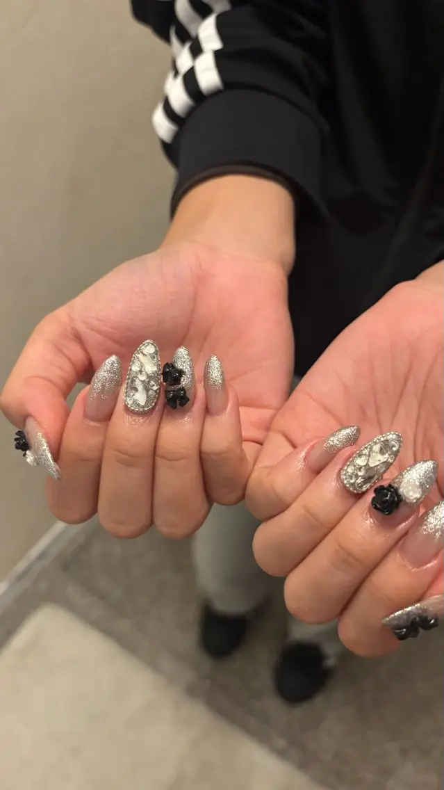 ネイル haru nailのネイルデザイン