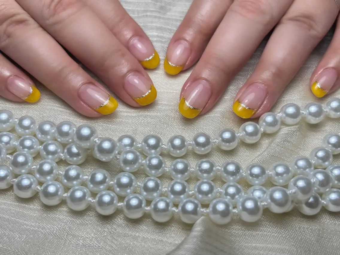 ネイル M.T nailのネイルデザイン