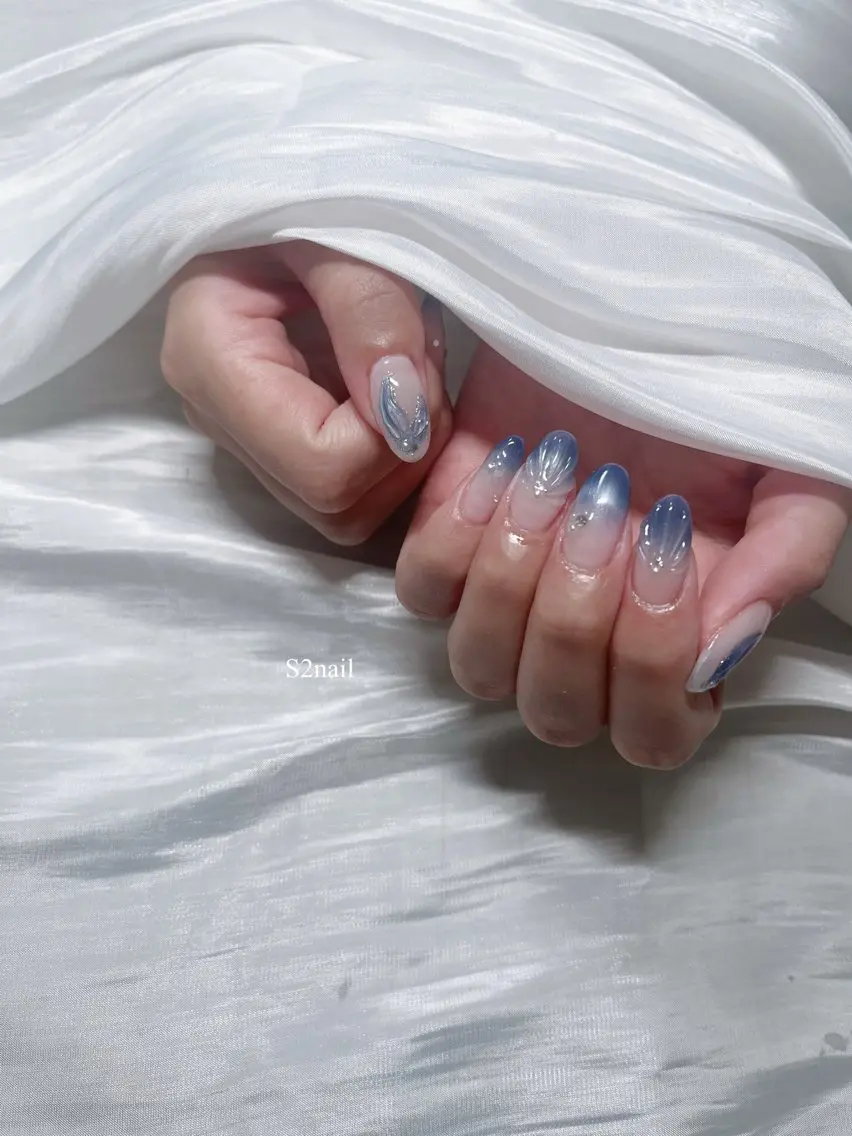 ネイル ハンドネイル S2 nailのネイルデザイン