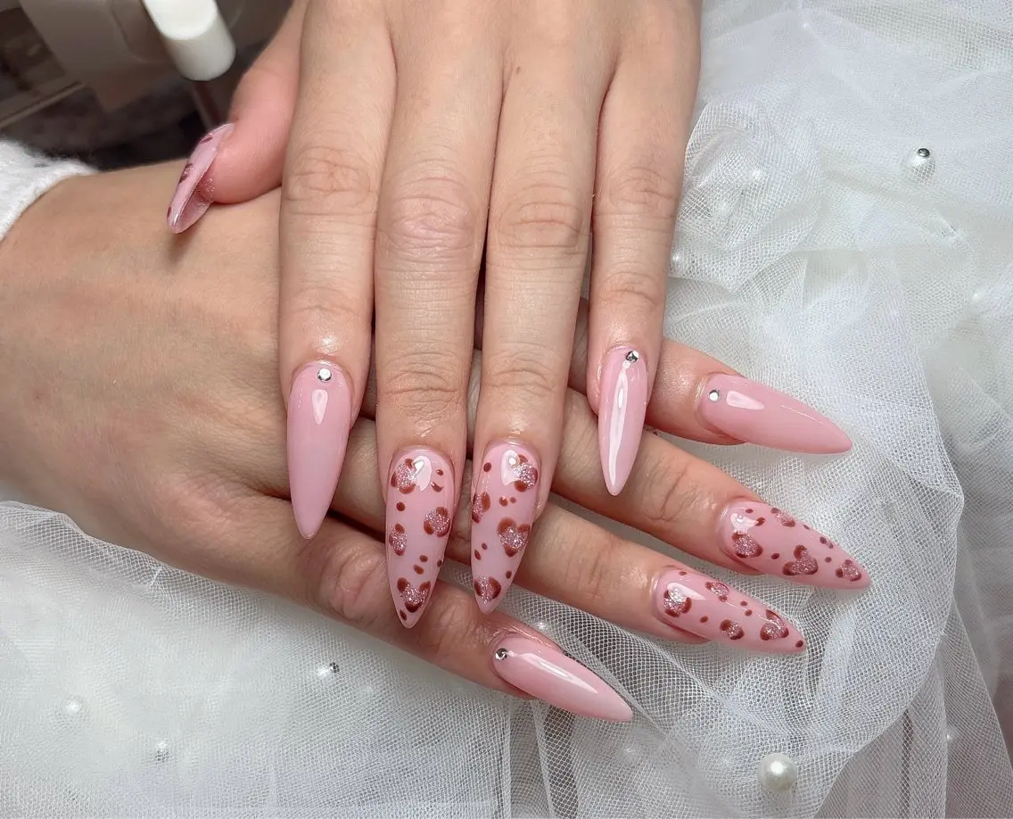 ネイル Bél Nail salon ユキのネイルデザイン