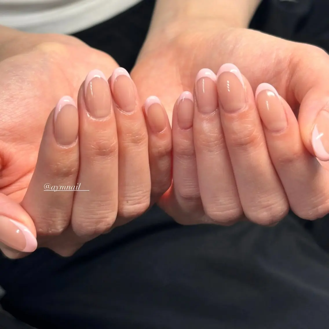 ネイル M-nail / ayameのネイルデザイン
