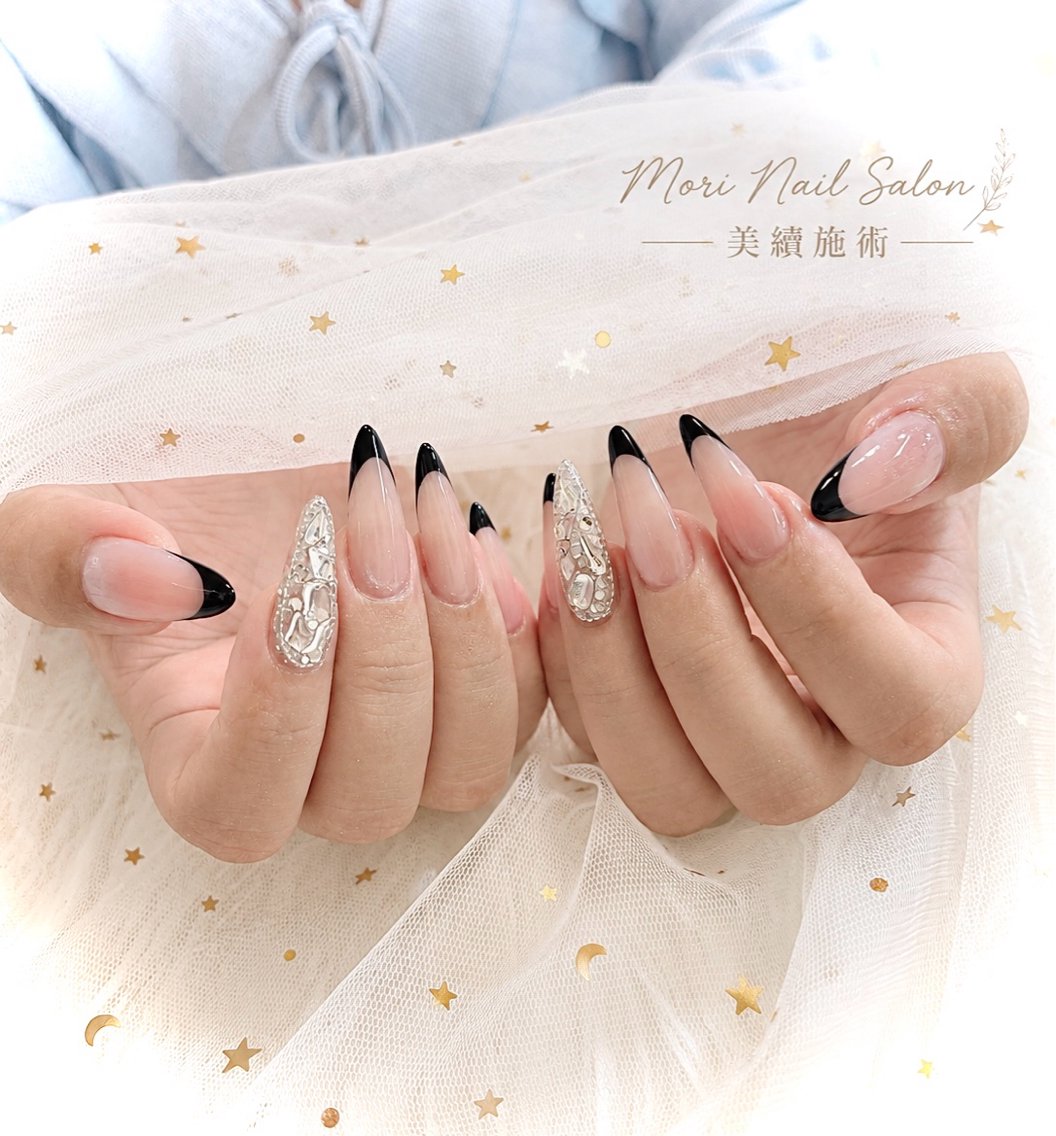 ネイル MORI ネイル SALONのネイルデザイン