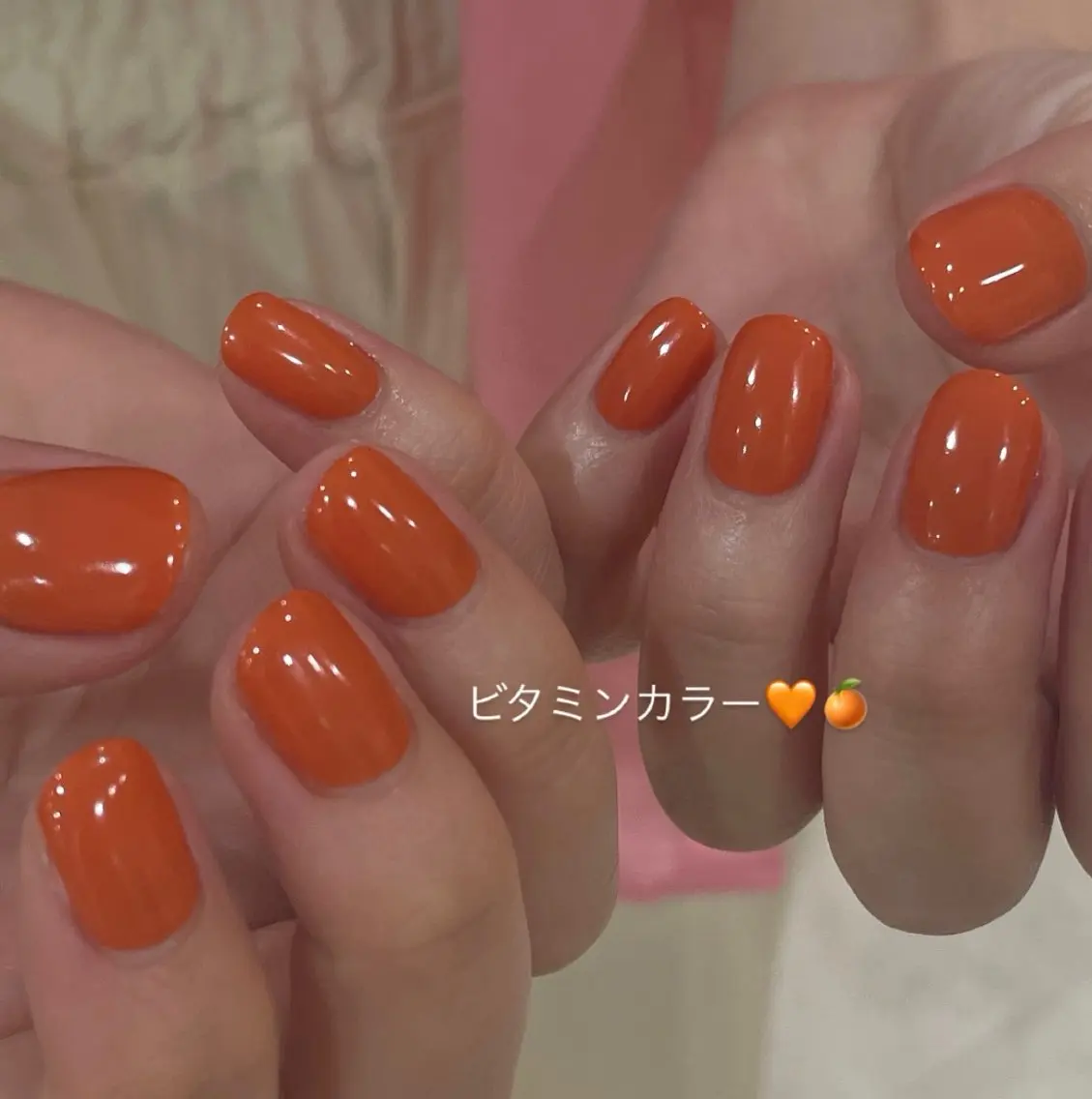 ネイル ハンドネイル you (ユウ)のネイルデザイン