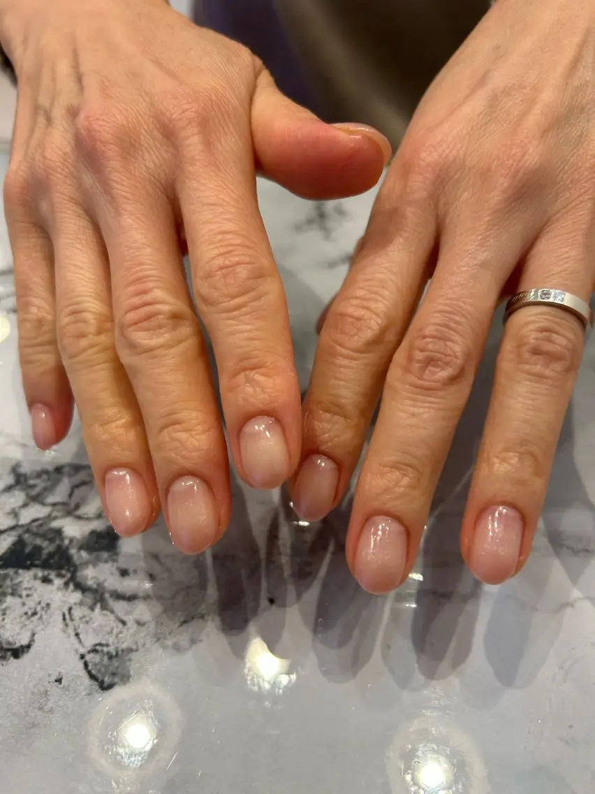 ネイル 🎀大人nail /NOISMはな🎀のネイルデザイン