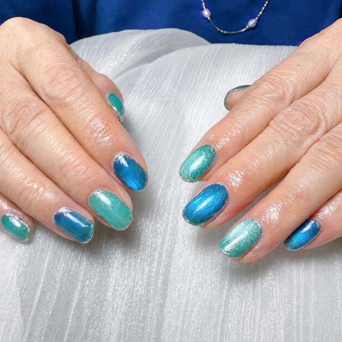 ネイル ema nailのネイルデザイン