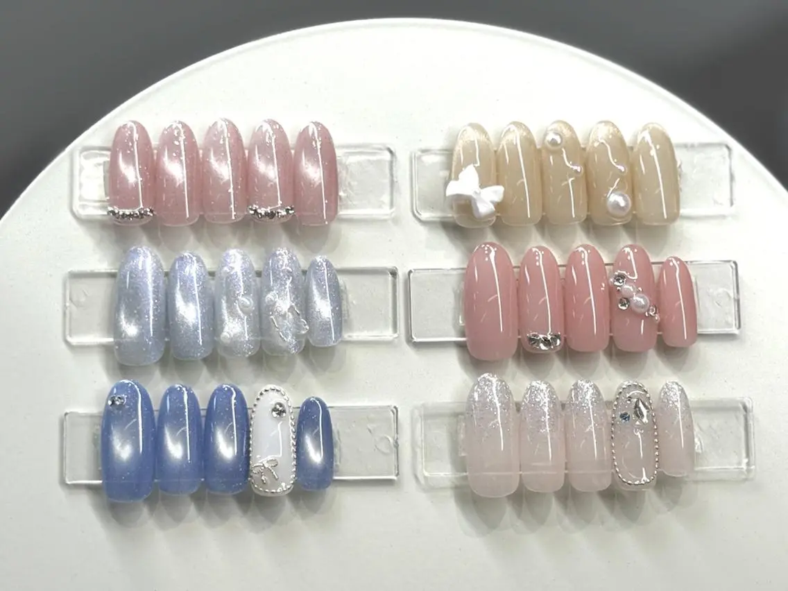 【ミニモ限定価格🧸】定額B🩶 トレンドDesign 🩶《オフなし》の写真