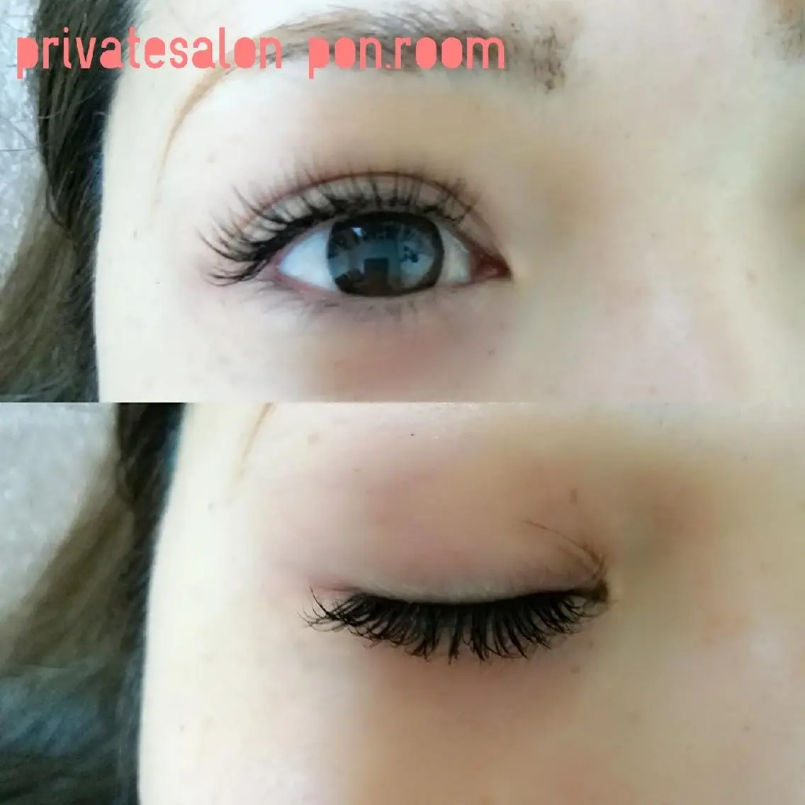 マツエク・マツパ 大人の為のまつげ眉毛 salonポンルームの眉毛・アイブロウイメージ