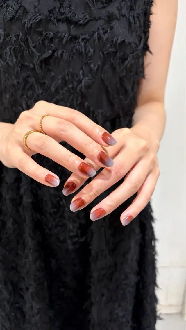 ネイル ハンドネイル ハンドケア Hi,nail minaのネイルデザイン
