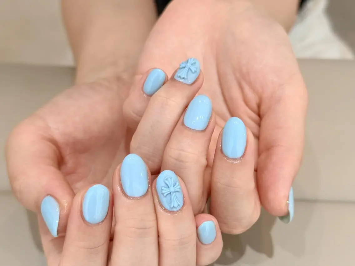 ネイル CHERIR NAILSALONのネイルデザイン