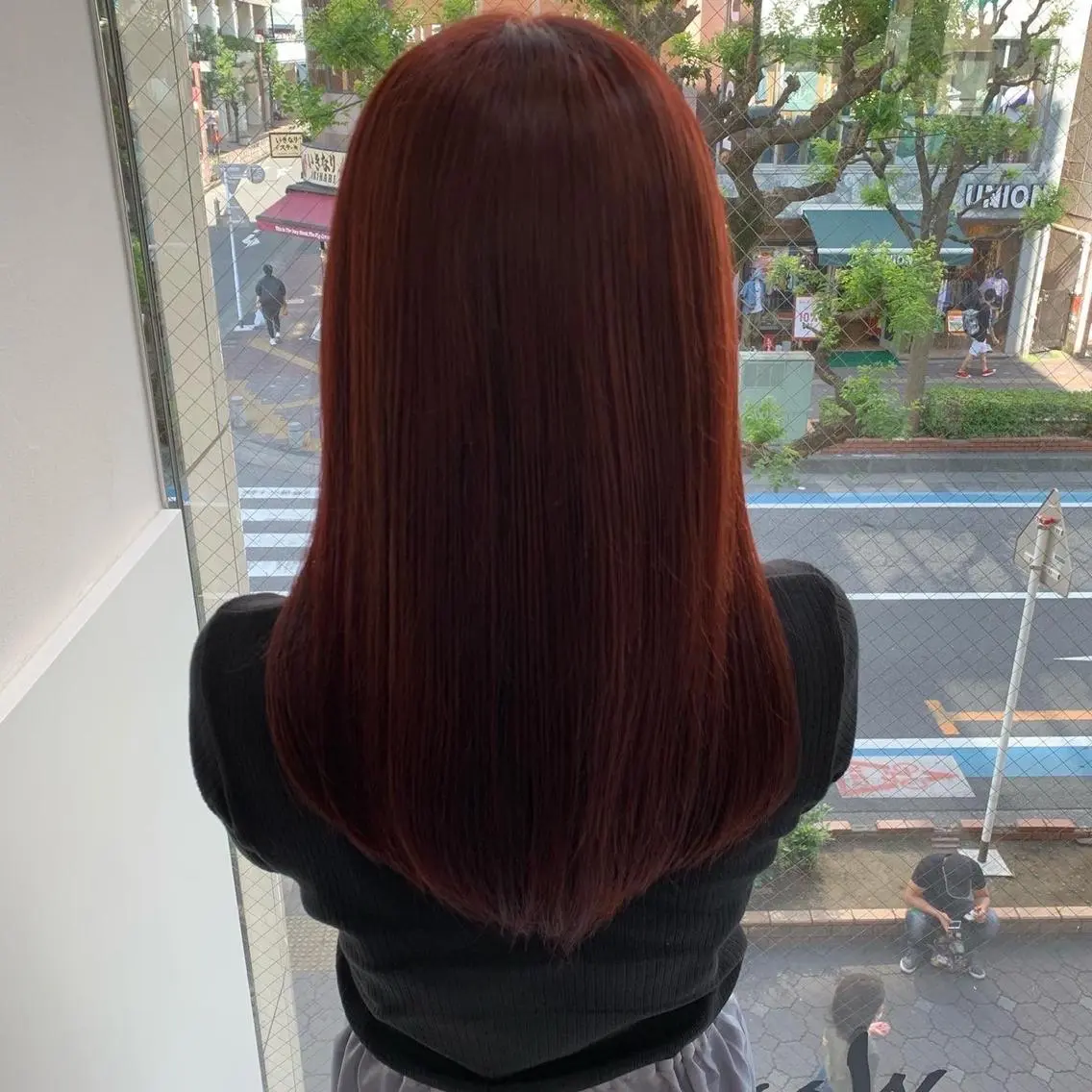 ロング 🫧美髪＆艶カラー 増田魁土🫧のヘアスタイル