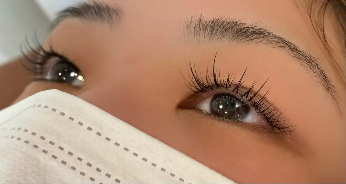 マツエク・マツパ マツエク Frill Eye Beauty/たなかのマツエク・マツパデザイン