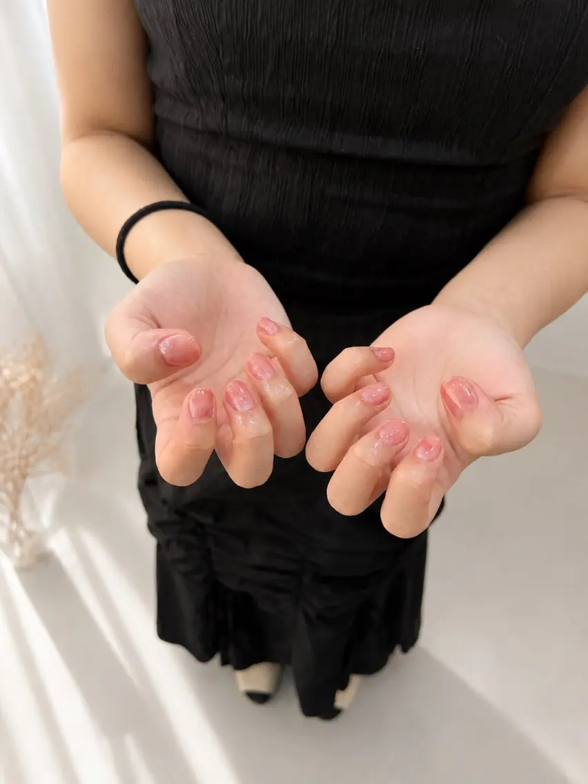 ネイル KUGO SALONのネイルデザイン