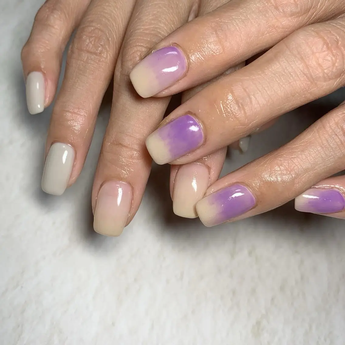ネイル ハンドネイル nail salon M'U【エムユー】のネイルデザイン