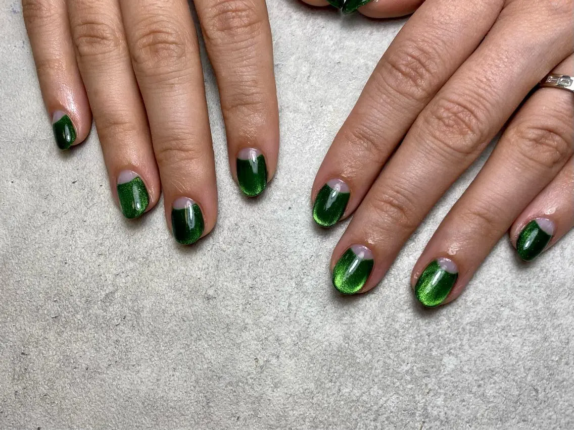 ネイル ハンドネイル éim nail 【minami】のネイルデザイン