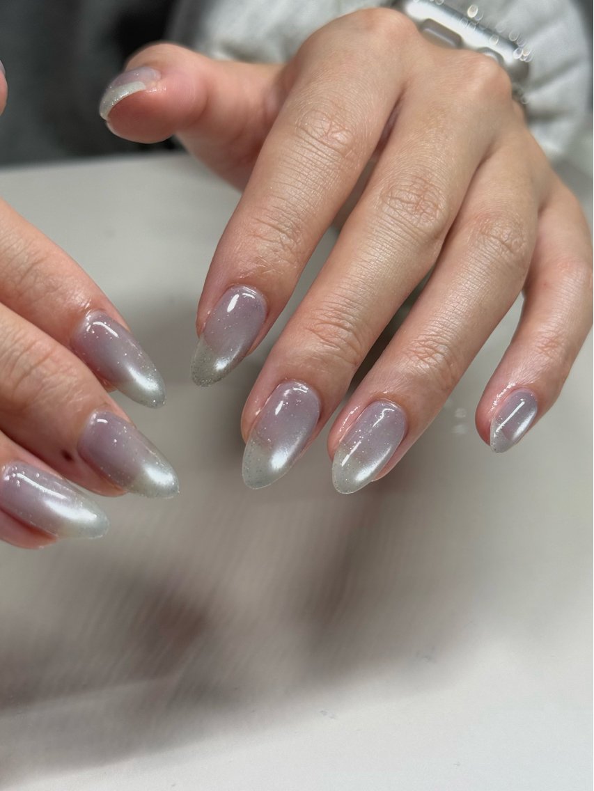 ネイル ハンドネイル .clair 【クレル】のネイルデザイン