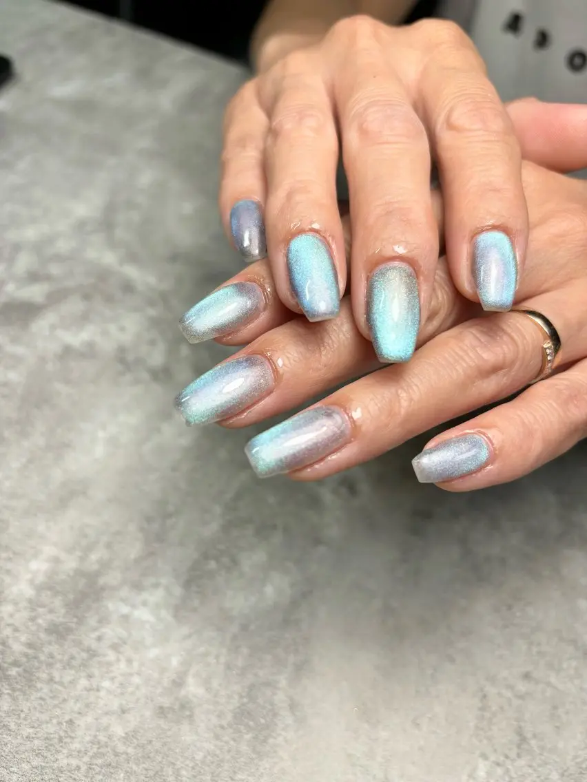 ネイル ハンドネイル Y's nailのネイルデザイン