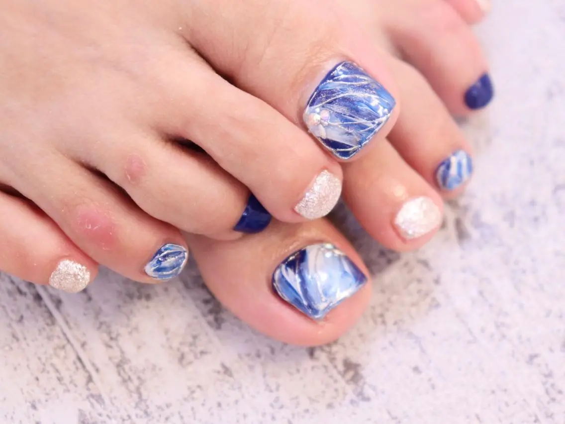 ネイル Dolce.Nail 大宮店のネイルデザイン