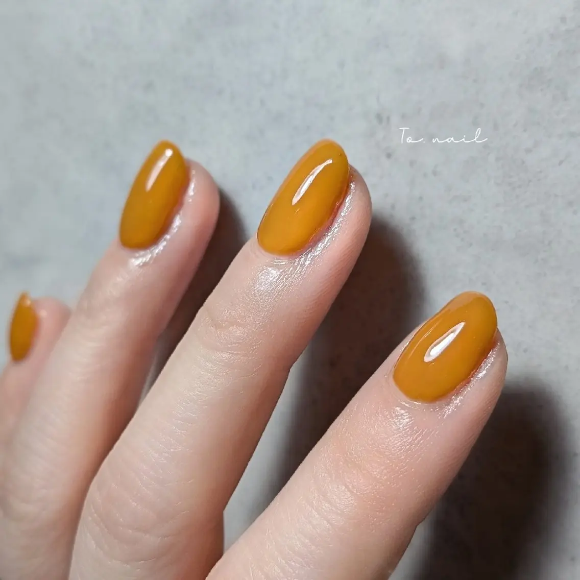 hand｜ワンカラー（〜2色、オフなし）の写真