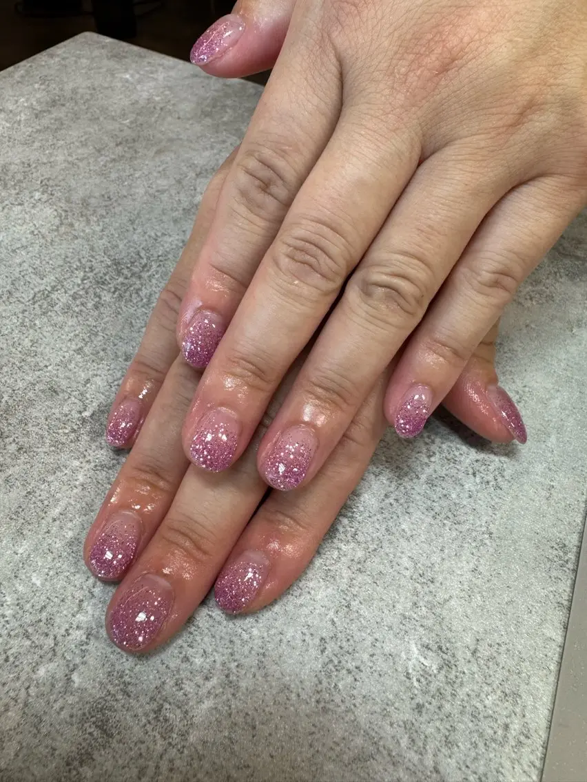 ネイル ハンドネイル ricca nailsalonのネイルデザイン