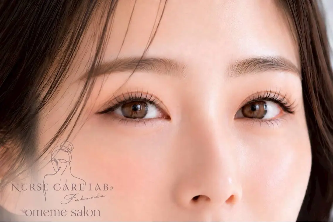 マツエク・マツパ マツパ Nurse Care Lab.＋omemeのエステ・リラクイメージ