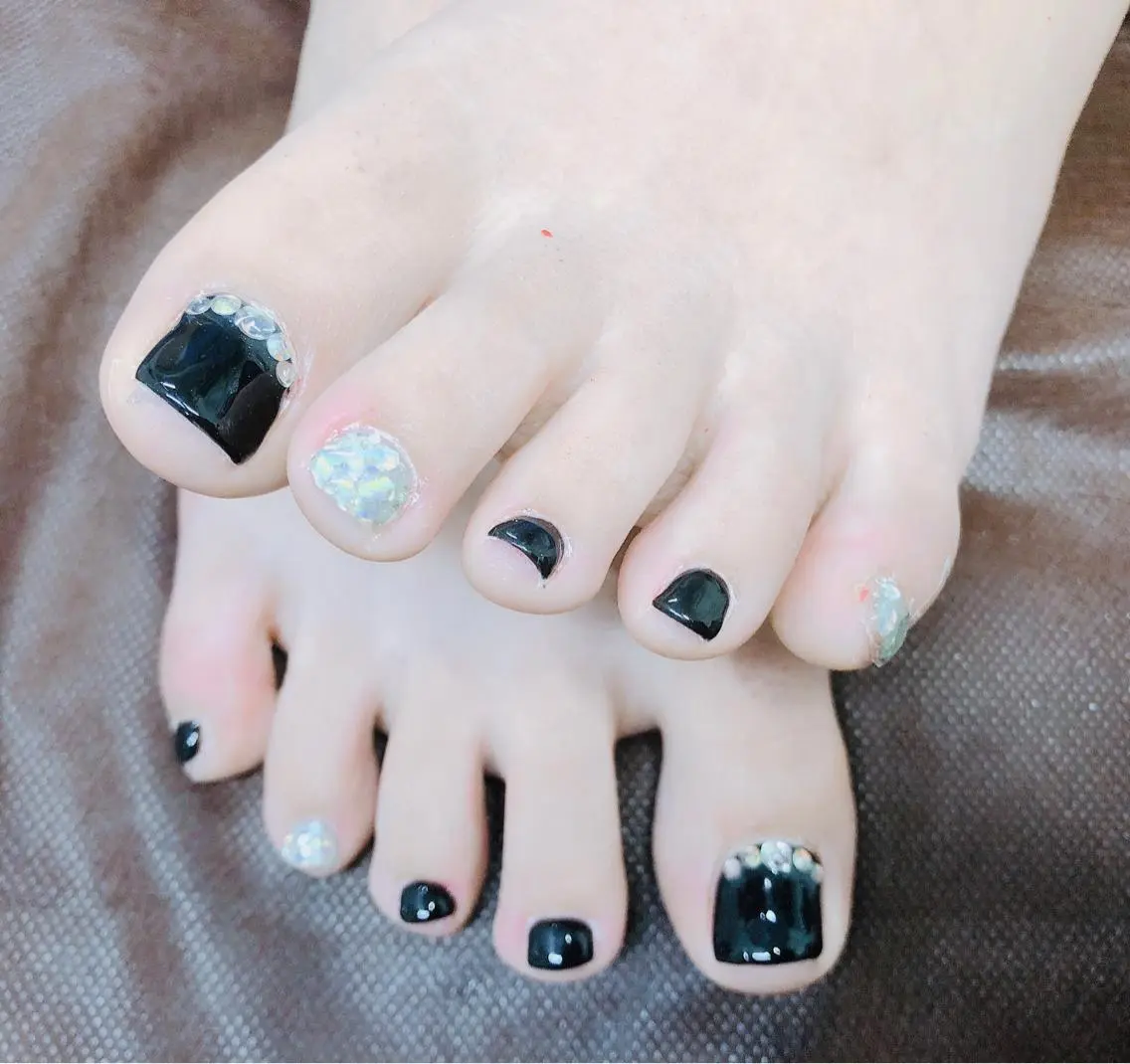 ネイル Tomita chikaのネイルデザイン